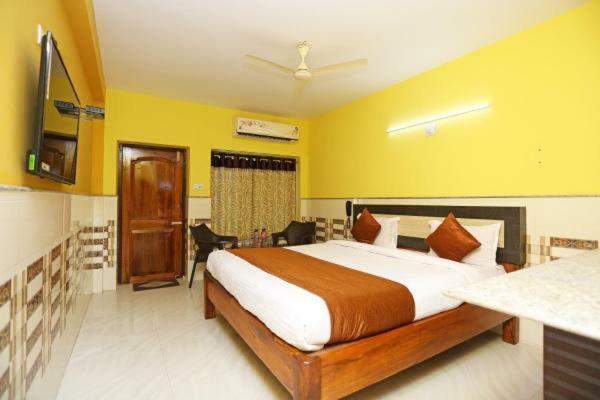 Goroomgo Laxmi Hotel