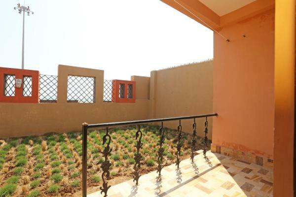 Goroomgo Laxmi Hotel